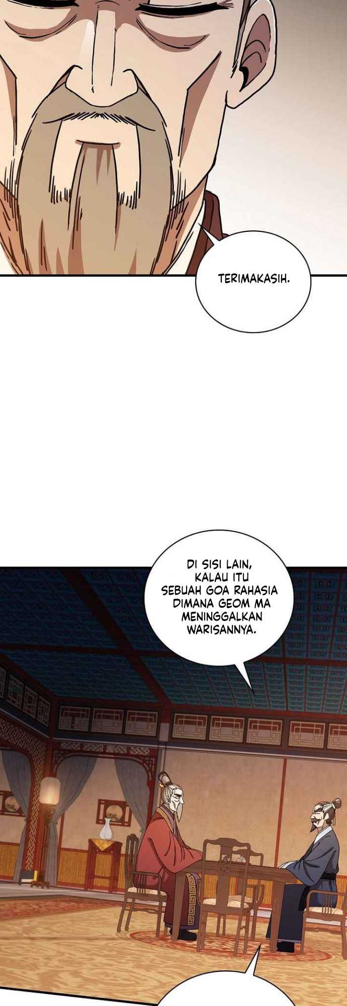 Sinsu Jeil Sword Chapter 37