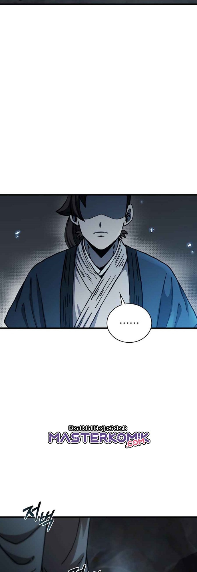 Sinsu Jeil Sword Chapter 40