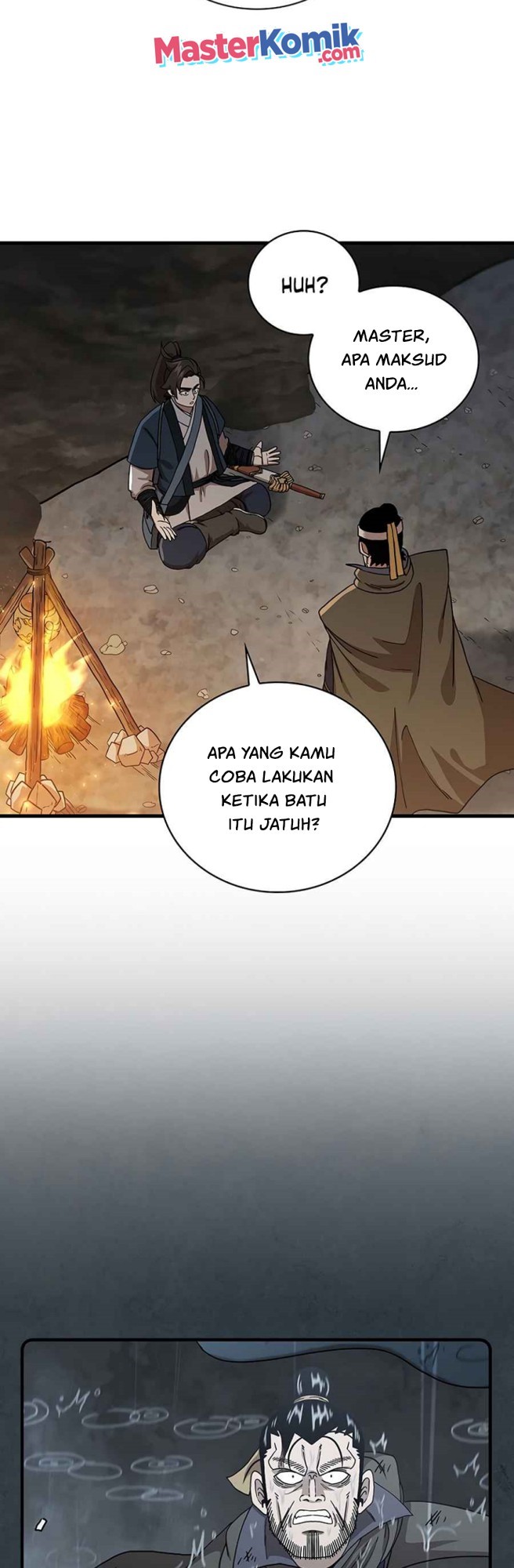 Sinsu Jeil Sword Chapter 42