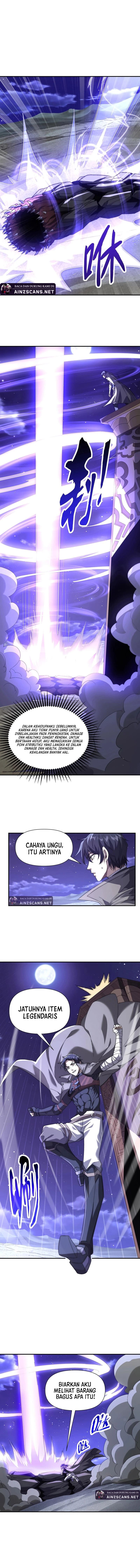 i-can-evolve-everything Chapter 07