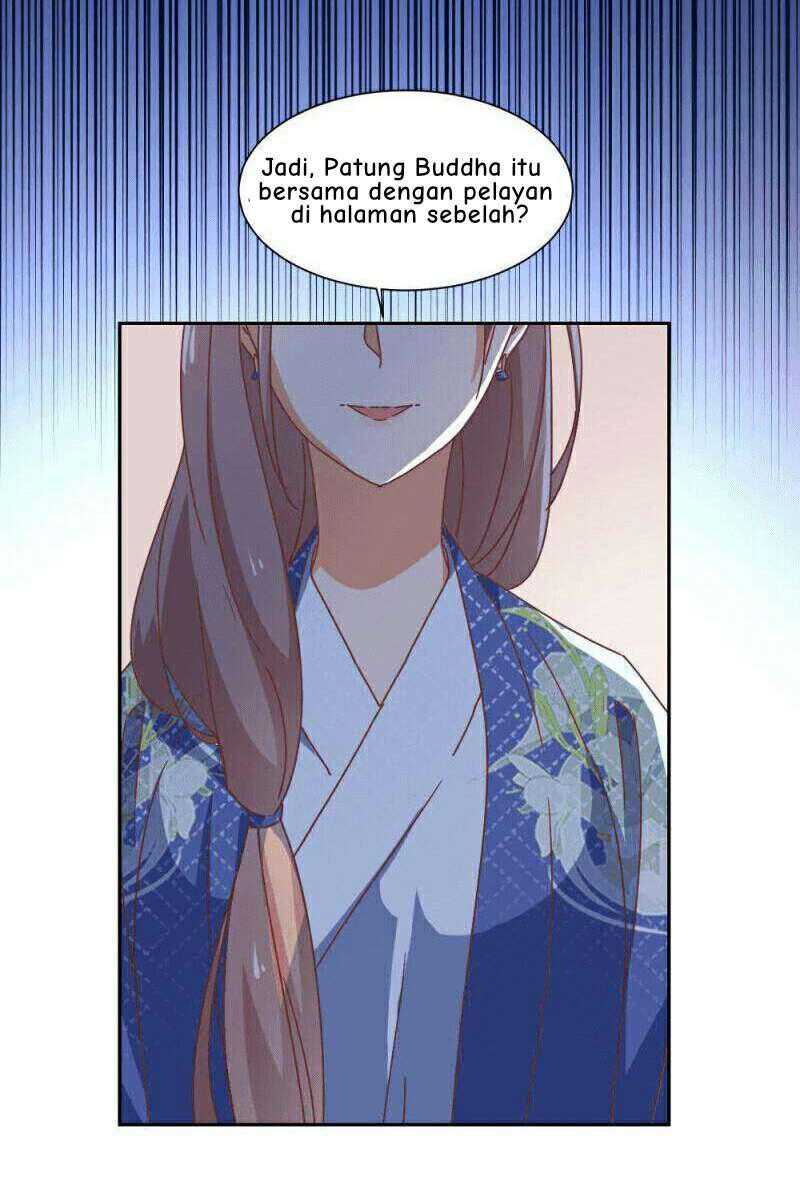 The Genius Princess’s Road to Becoming Empress Chapter 15