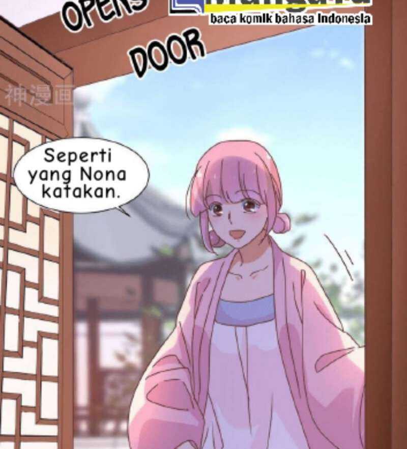 The Genius Princess’s Road to Becoming Empress Chapter 17