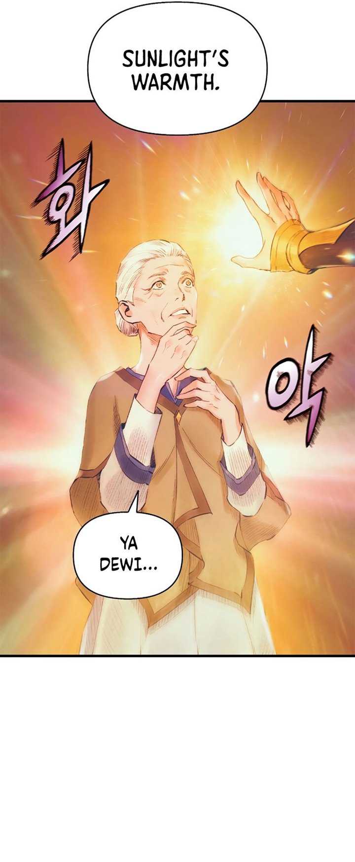 The Healing Priest Of The Sun Chapter 07