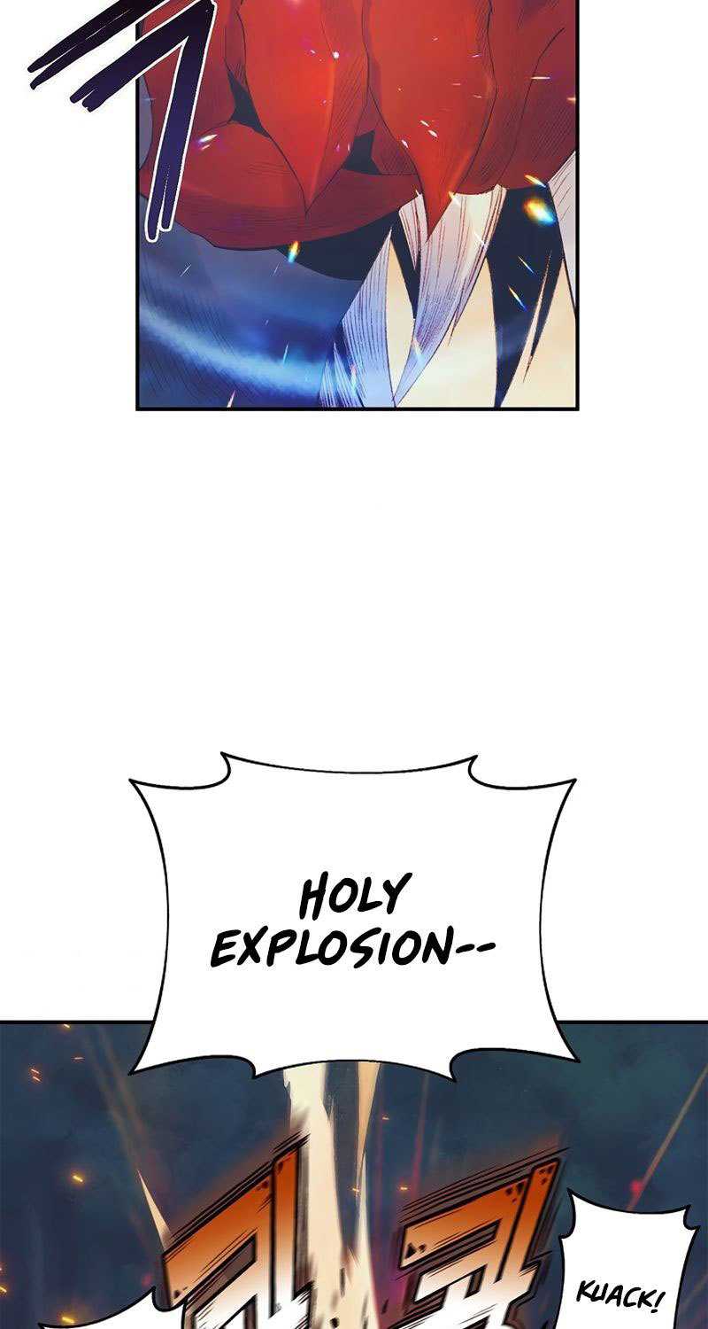 The Healing Priest Of The Sun Chapter 08