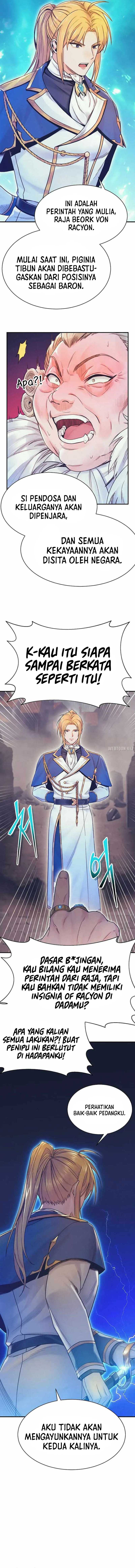 The Healing Priest Of The Sun Chapter 72