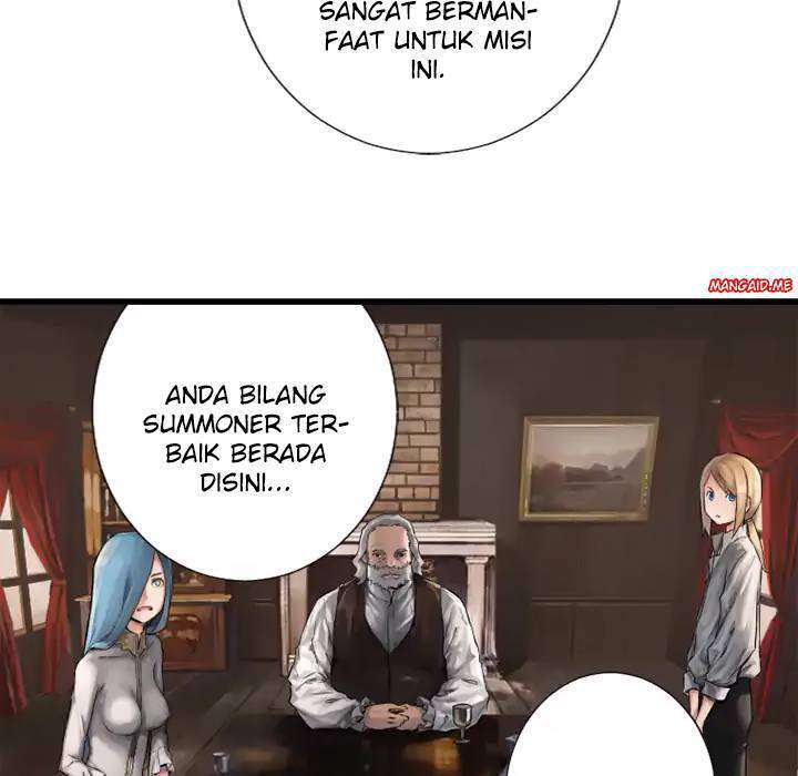 Her Summon Chapter 10