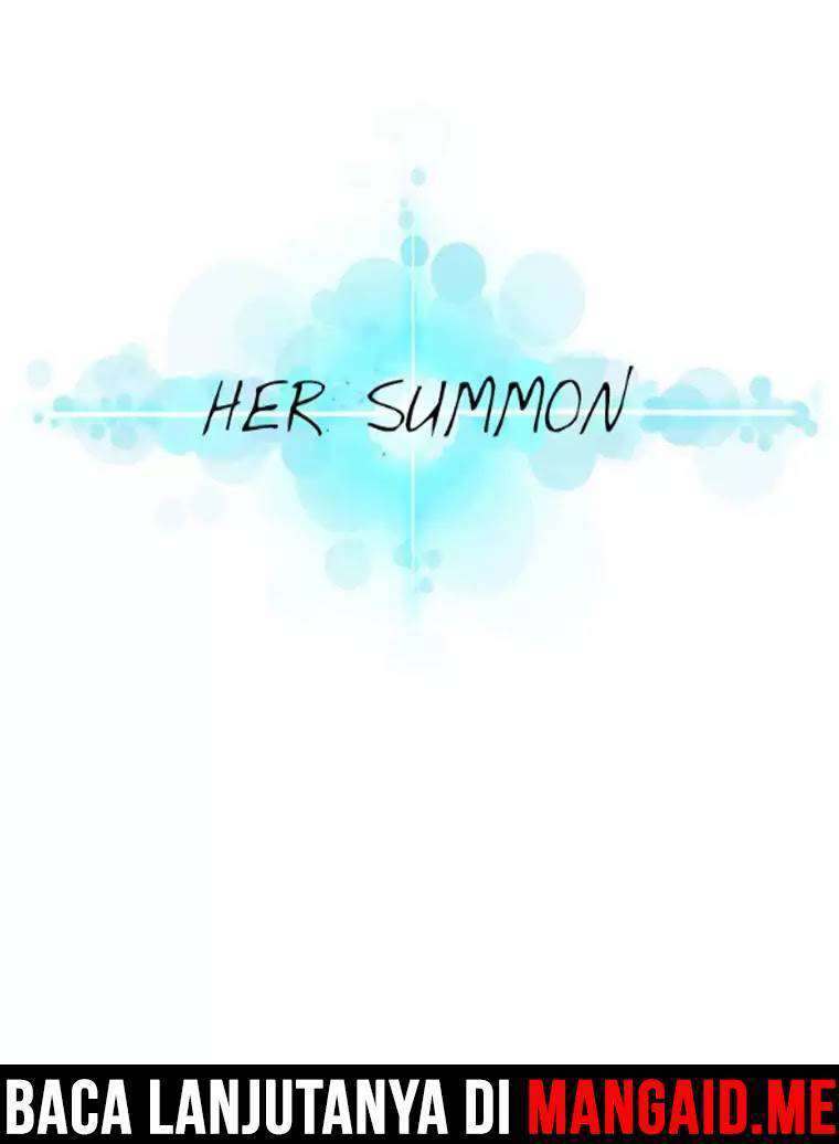 Her Summon Chapter 2