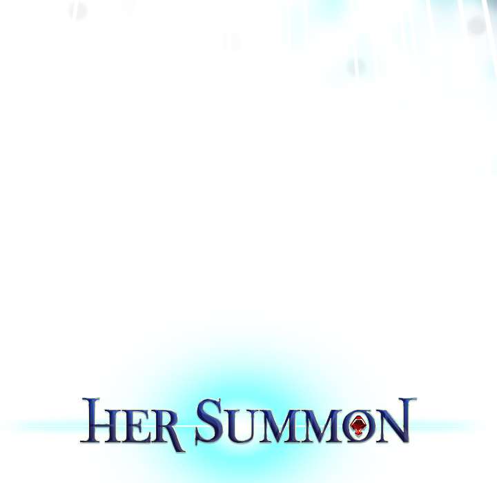 Her Summon Chapter 4-6