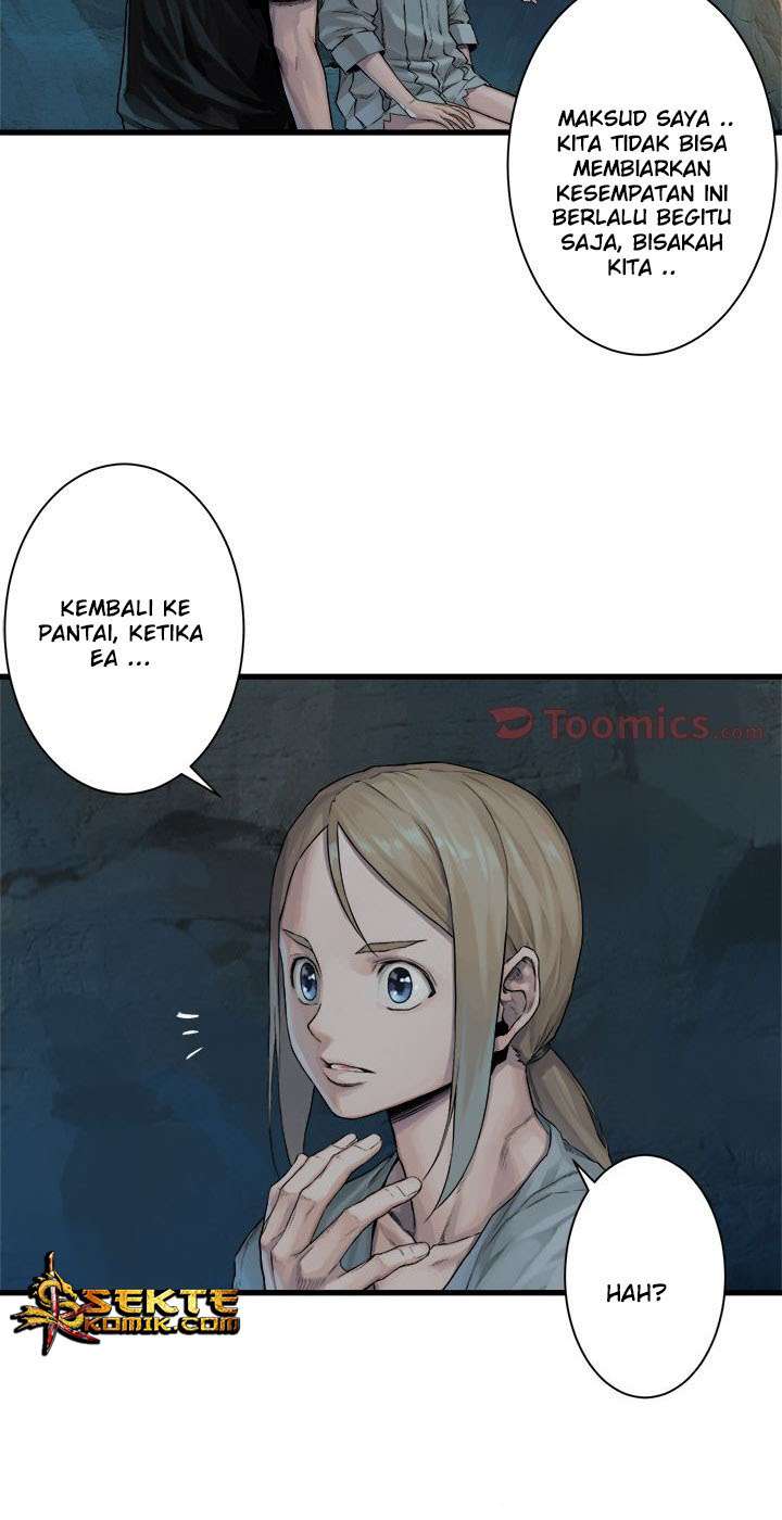 Her Summon Chapter 64