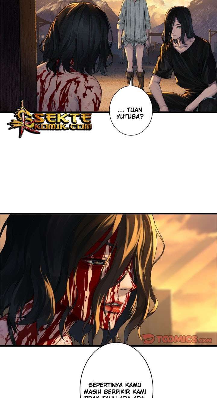 Her Summon Chapter 78