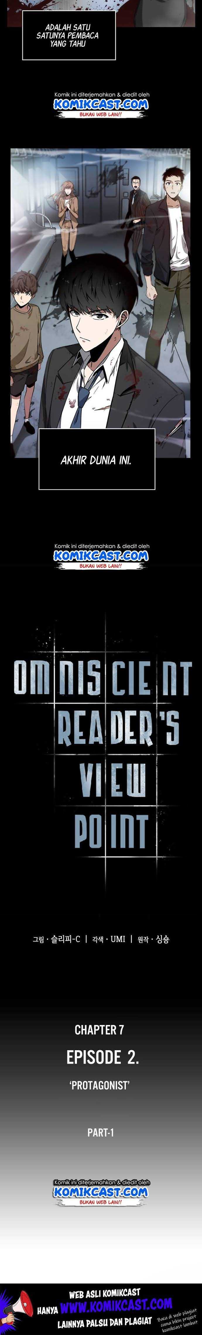 omniscient-readers-viewpoint Chapter chapter-7