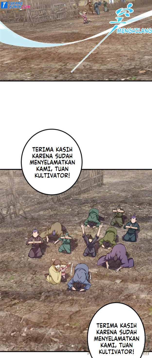 keep-a-low-profile-sect-leader Chapter 65