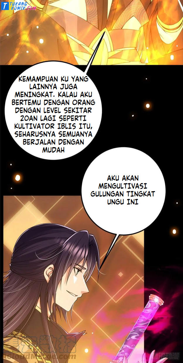 keep-a-low-profile-sect-leader Chapter 67