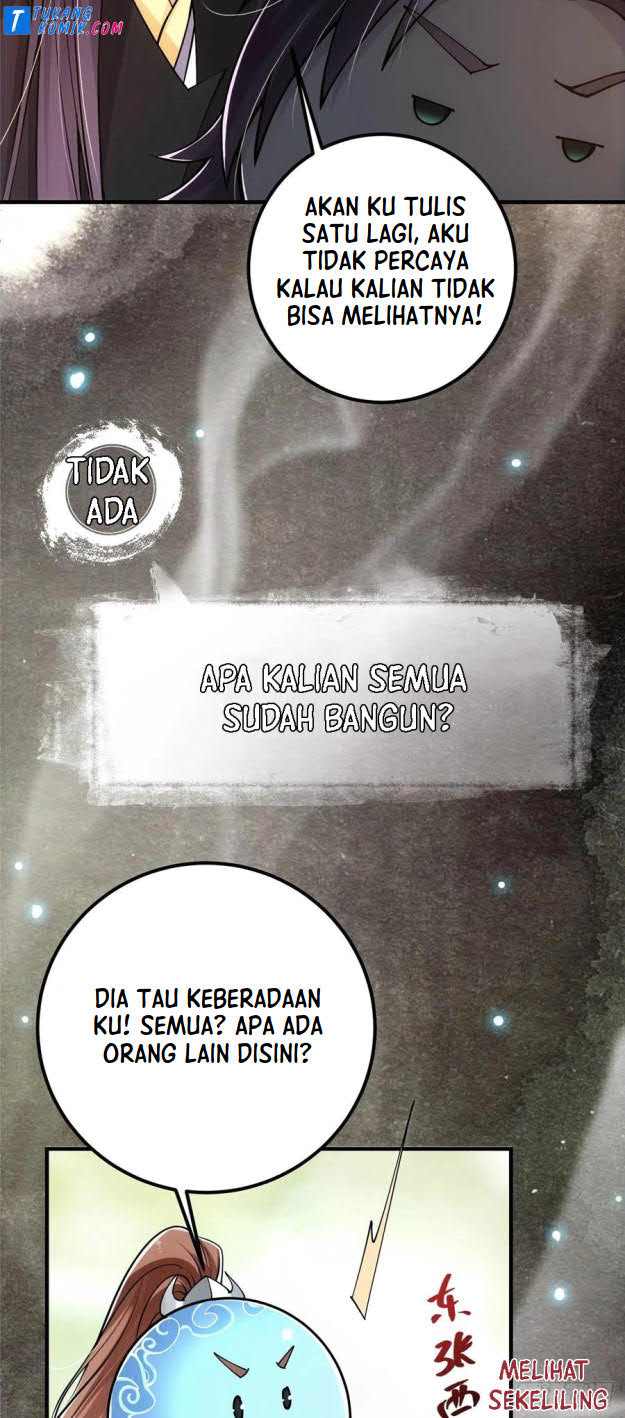 keep-a-low-profile-sect-leader Chapter 72
