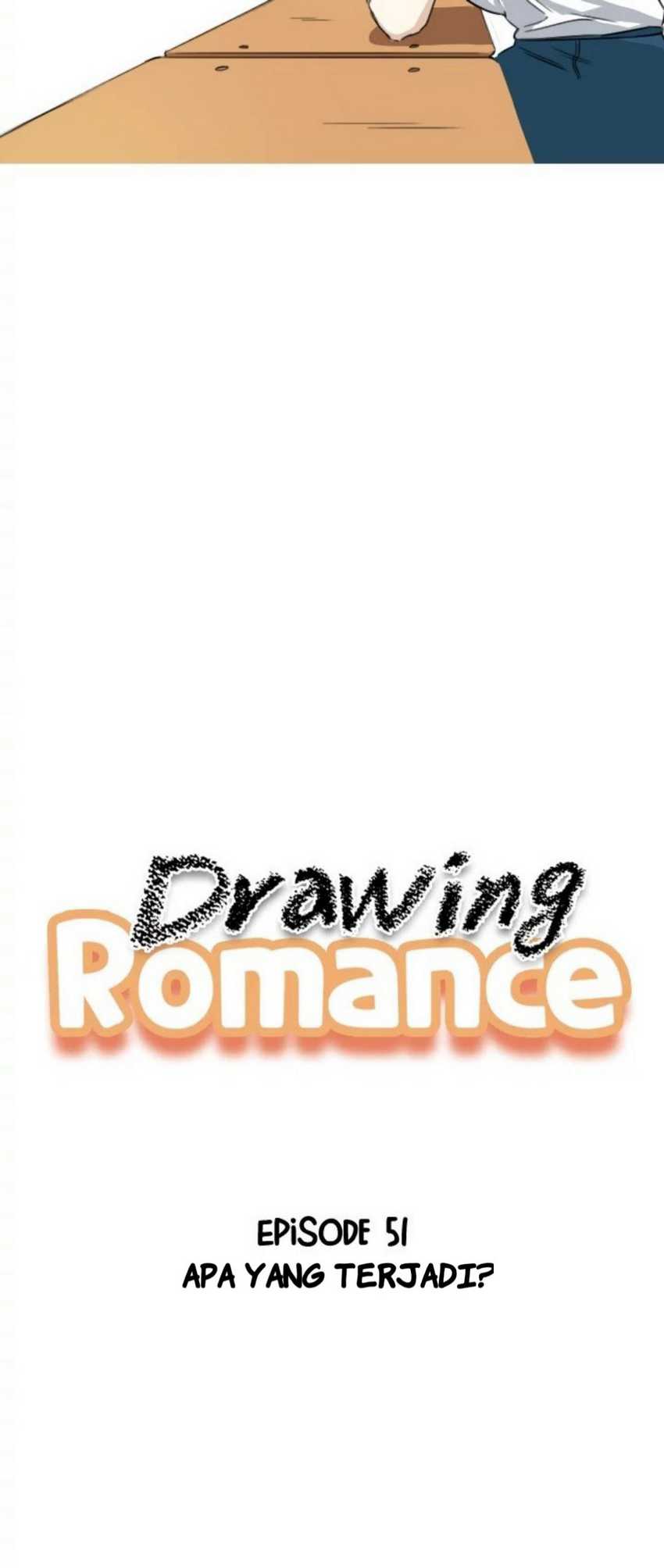 Drawing Romance Chapter 51