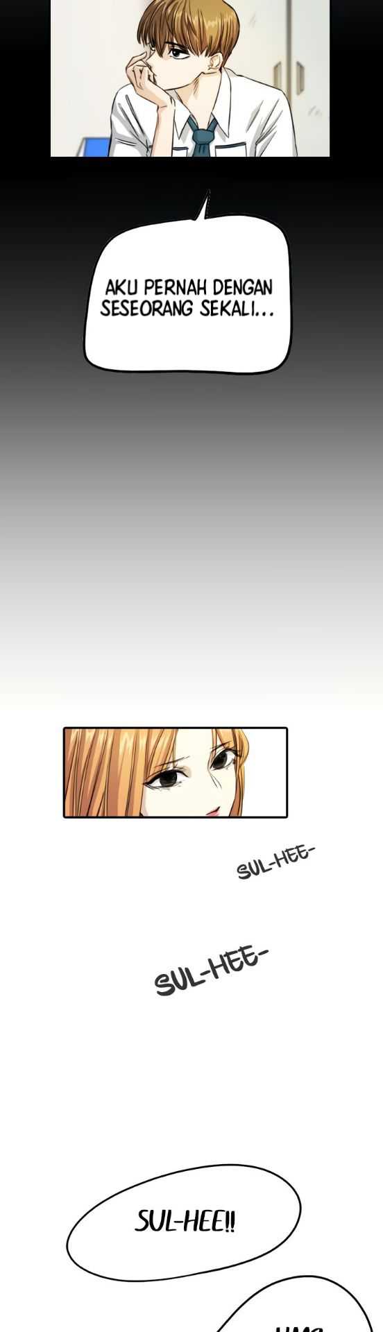 Drawing Romance Chapter 84