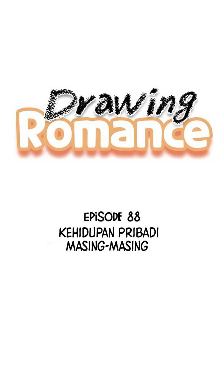 Drawing Romance Chapter 88