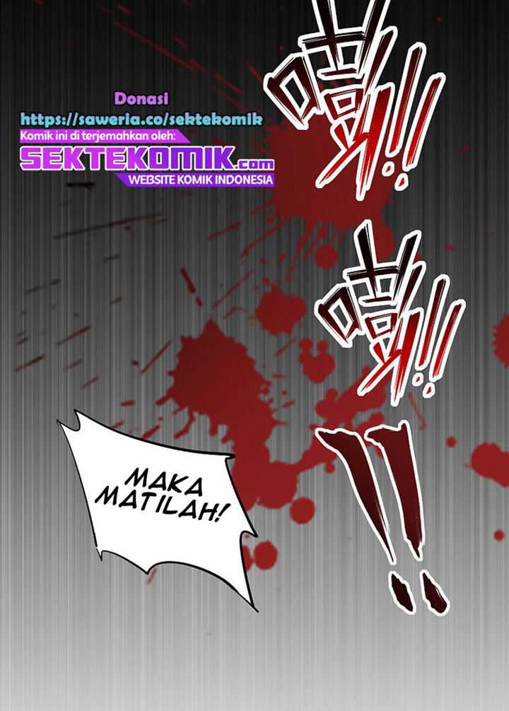 Nerve Martial Arts Unparalleled Chapter 02