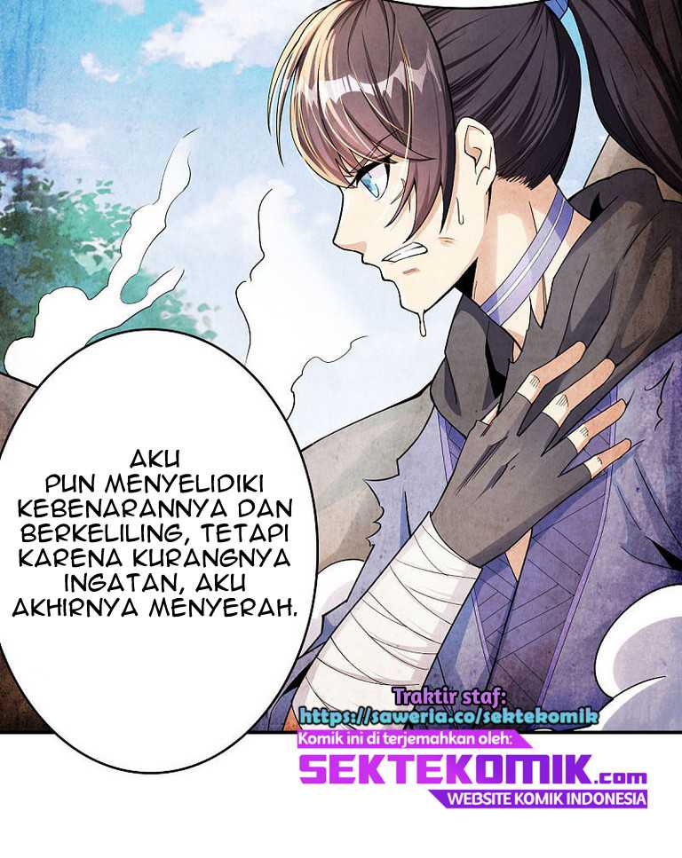 Nerve Martial Arts Unparalleled Chapter 04