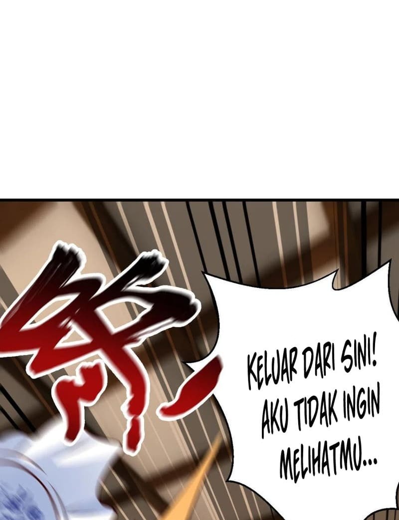 Nerve Martial Arts Unparalleled Chapter 06