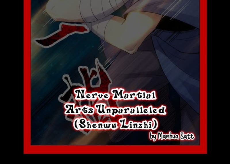 Nerve Martial Arts Unparalleled Chapter 07