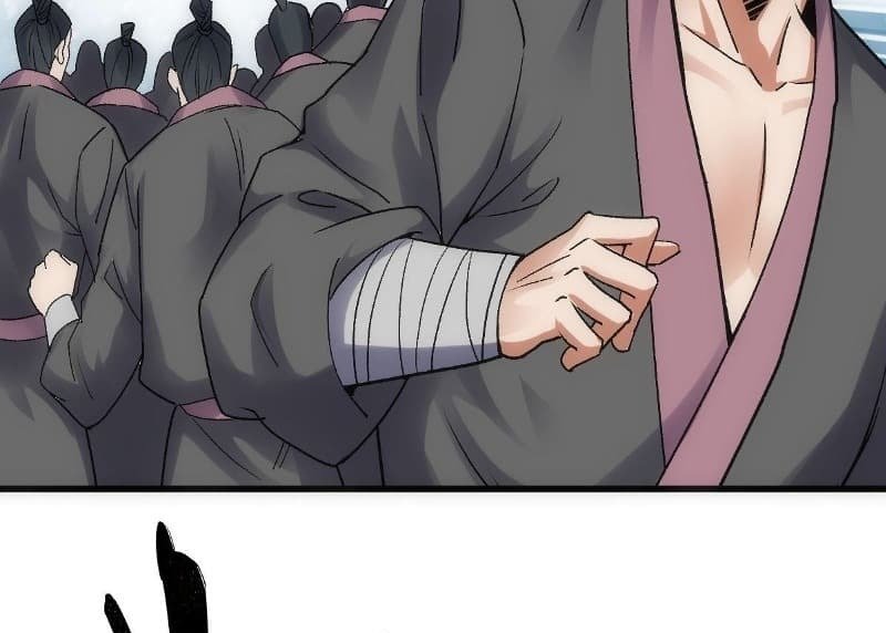 Nerve Martial Arts Unparalleled Chapter 11