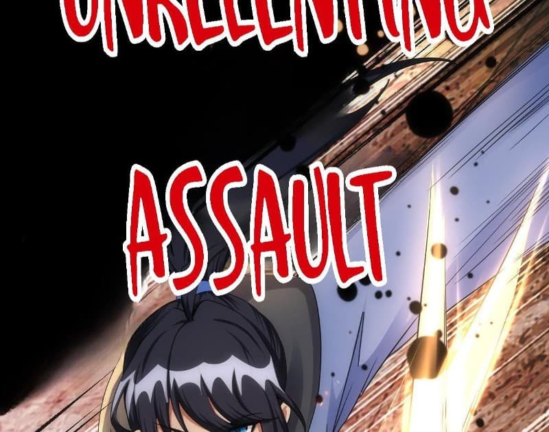 Nerve Martial Arts Unparalleled Chapter 16