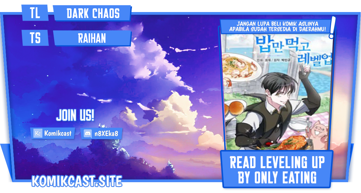 Leveling Up, By Only Eating! Chapter 129
