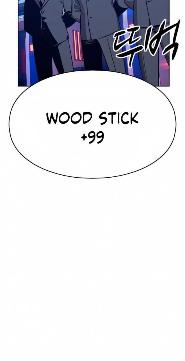 +99 Wooden Stick Chapter 05