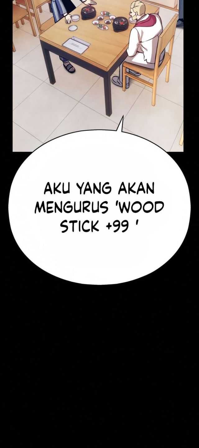 +99 Wooden Stick Chapter 05