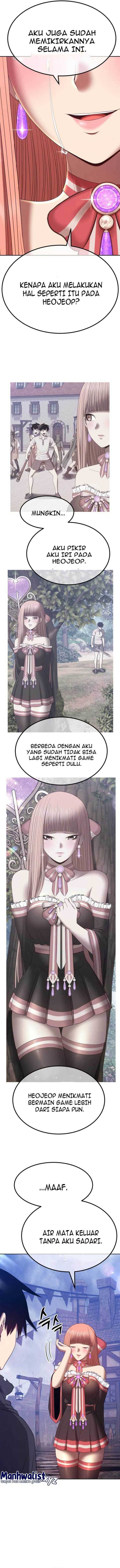 +99 Wooden Stick Chapter 79