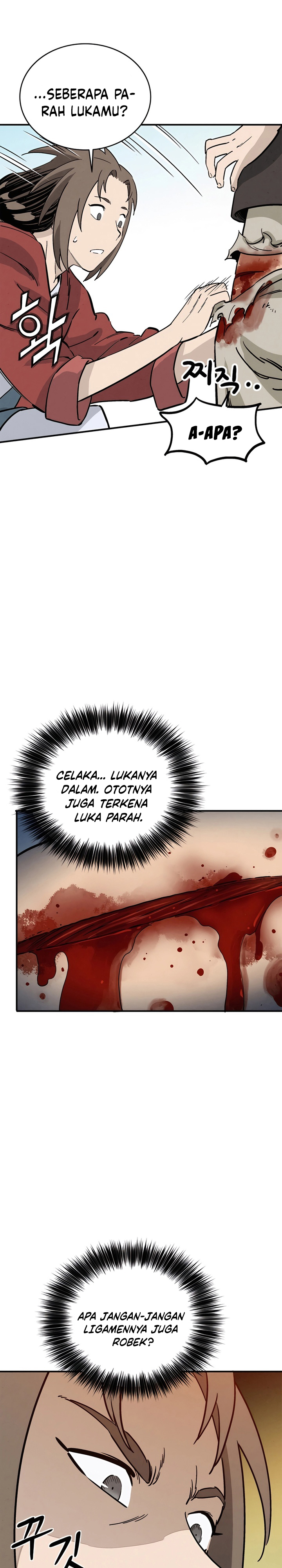 i-reincarnated-as-a-legendary-surgeon Chapter 117