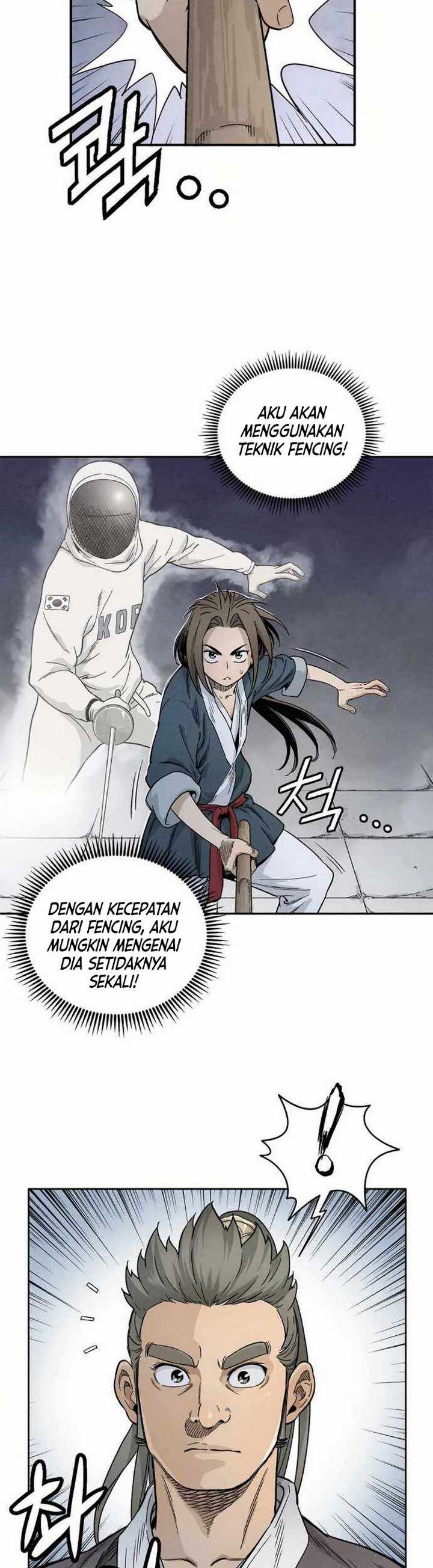 I Reincarnated as a Legendary Surgeon Chapter 08.1