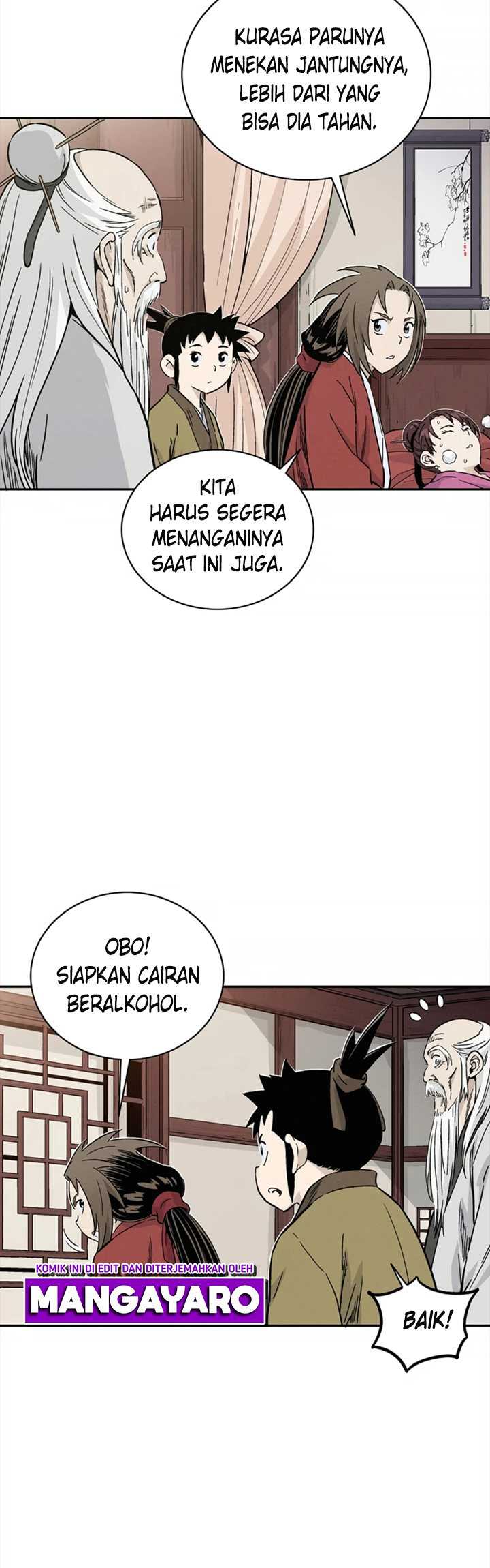I Reincarnated as a Legendary Surgeon Chapter 42