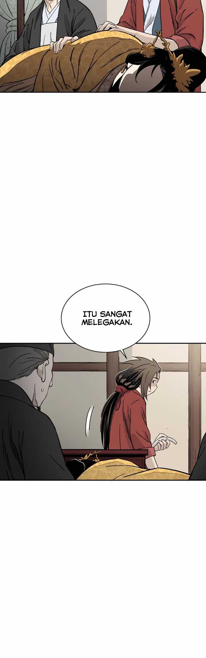 I Reincarnated as a Legendary Surgeon Chapter 55 bahasa indonesia