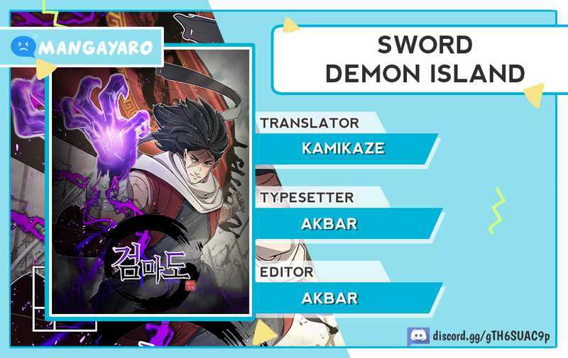 Sword Demon Island Chapter 06 a