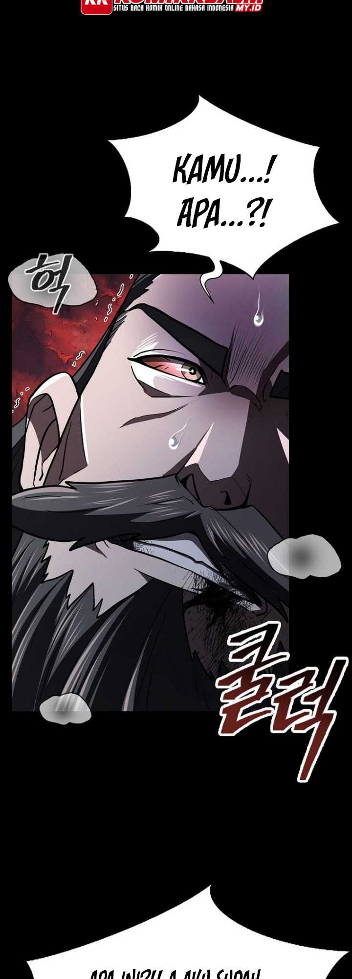 Sword Demon Island Chapter 43