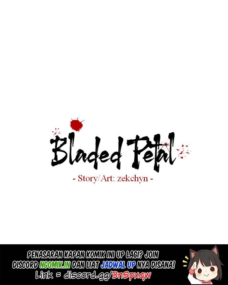 Bladed Petal Chapter 00