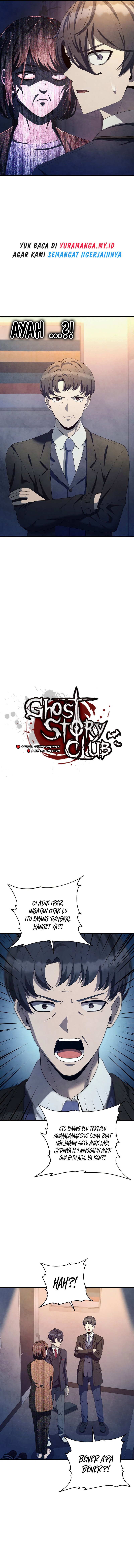 ghost-story-club-remake Chapter 22