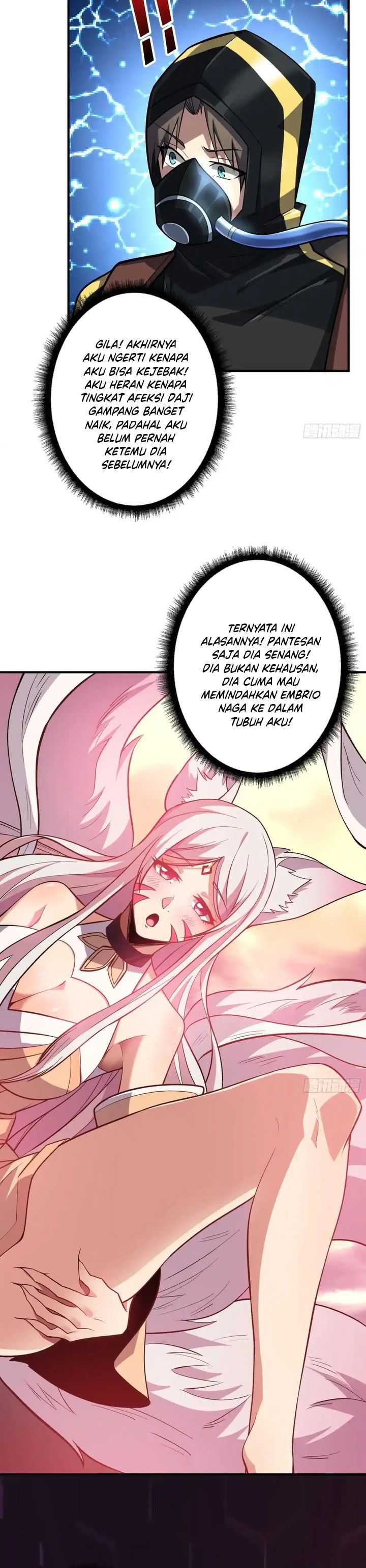 Infinite Job Transfer: I Can Summon Max Level Goddess Chapter 08