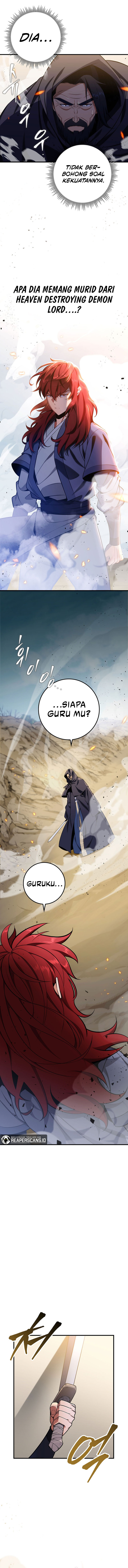 heavenly-inquisition-sword Chapter 21