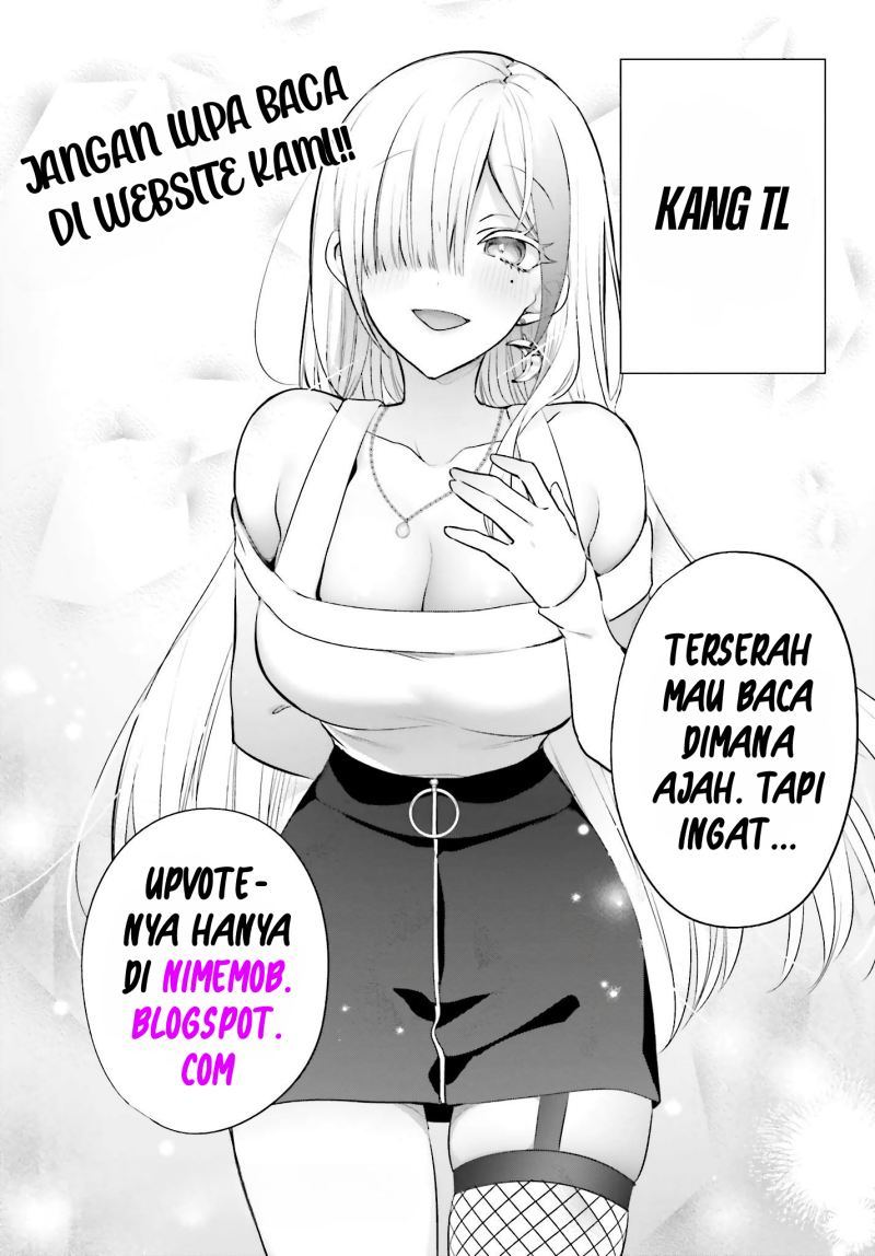 I Get Stronger By Doing Nothing Chapter 03