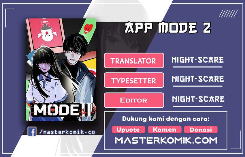 App Mode 2 Chapter 01