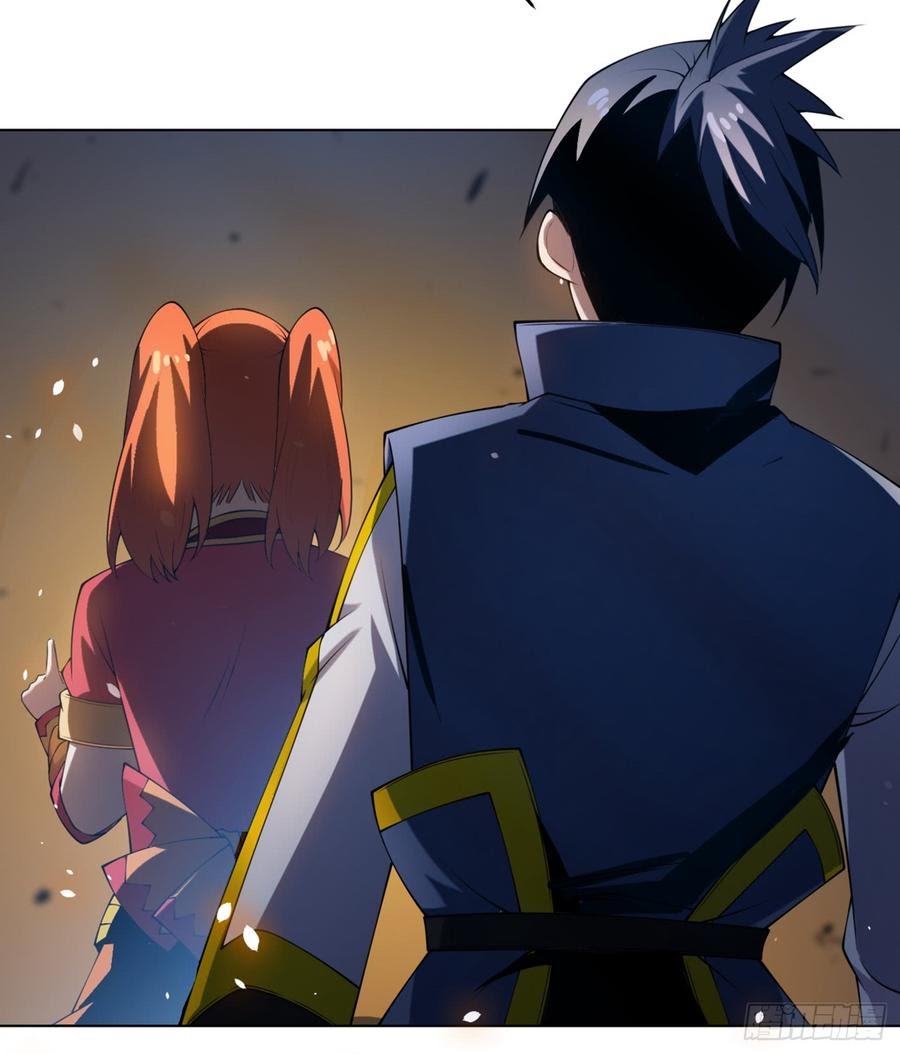 Martial Inverse Chapter 30