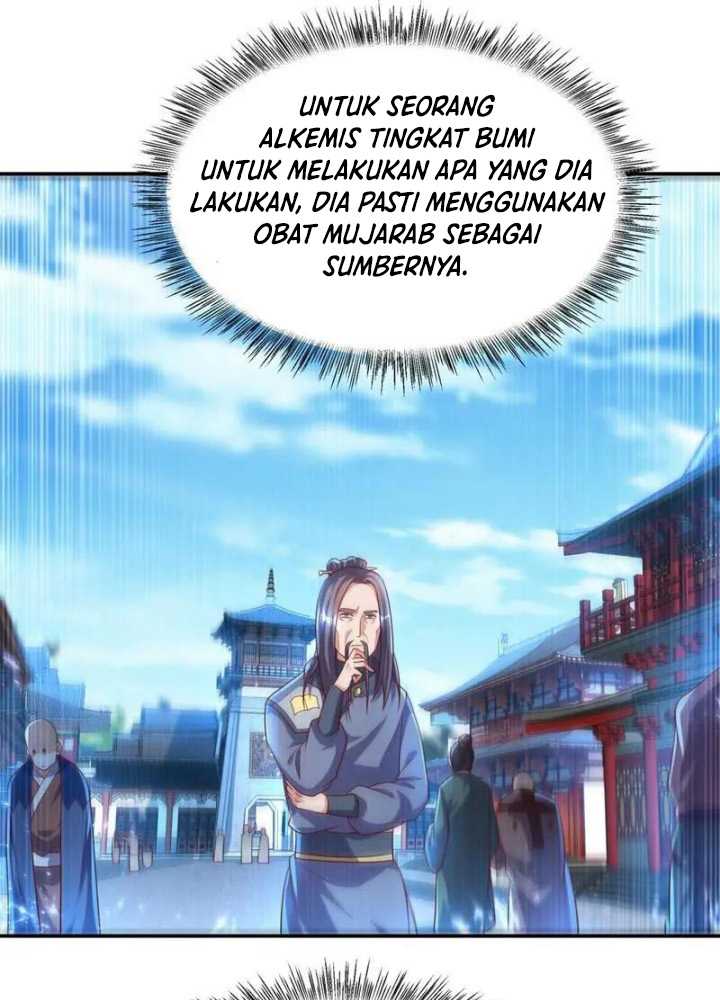 Martial Inverse Chapter 92