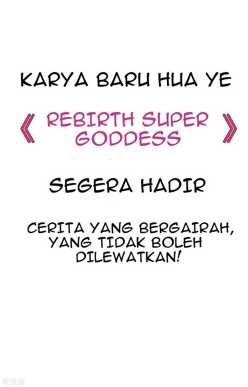 Rebirth Super Goddess Chapter 0 bahasa indonesia