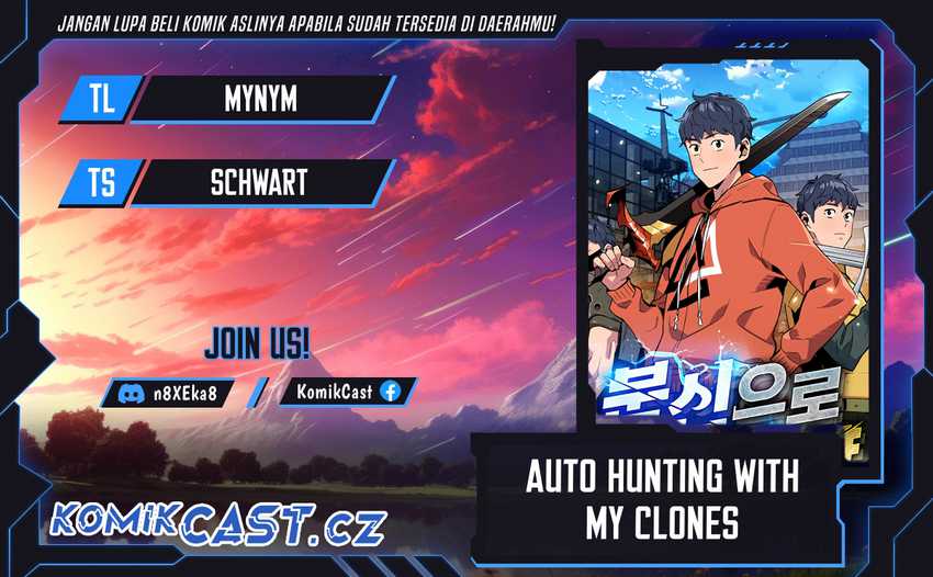 auto-hunting-with-clones Chapter chapter-100