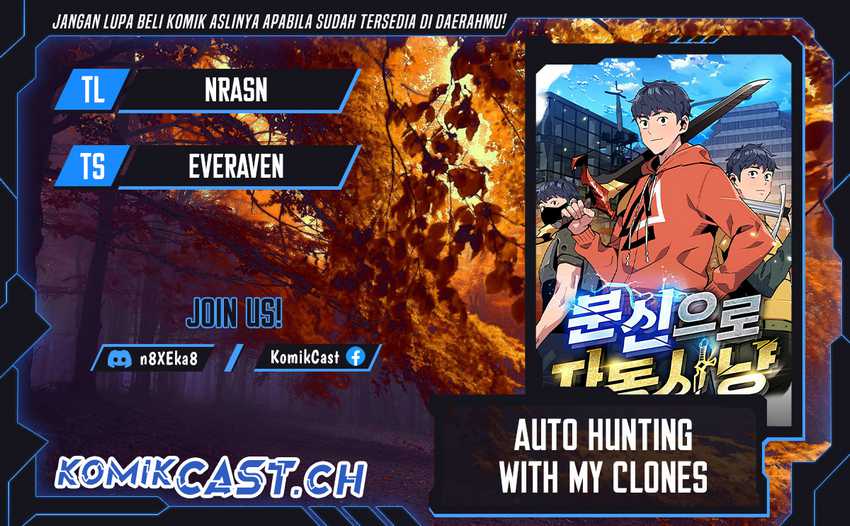 auto-hunting-with-clones Chapter chapter-67