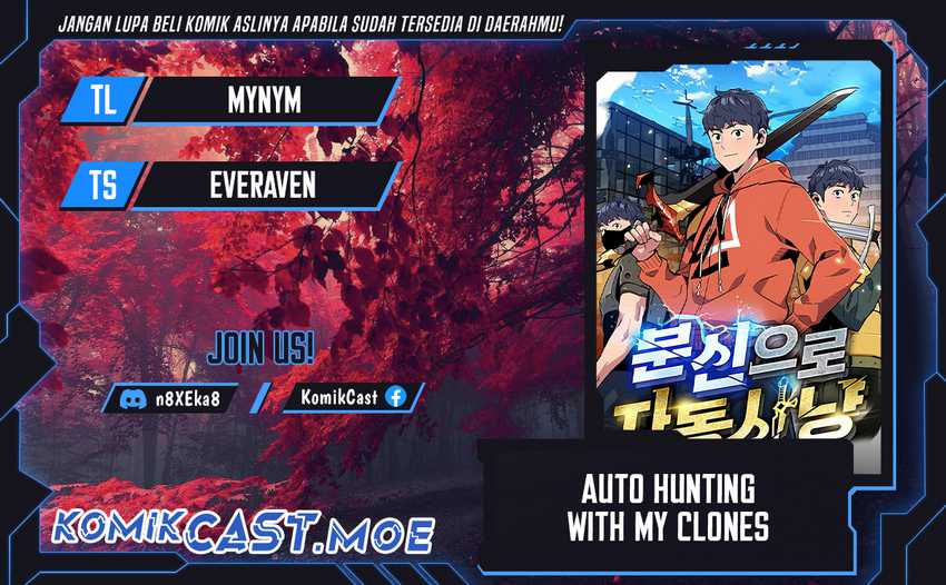 auto-hunting-with-clones Chapter chapter-99