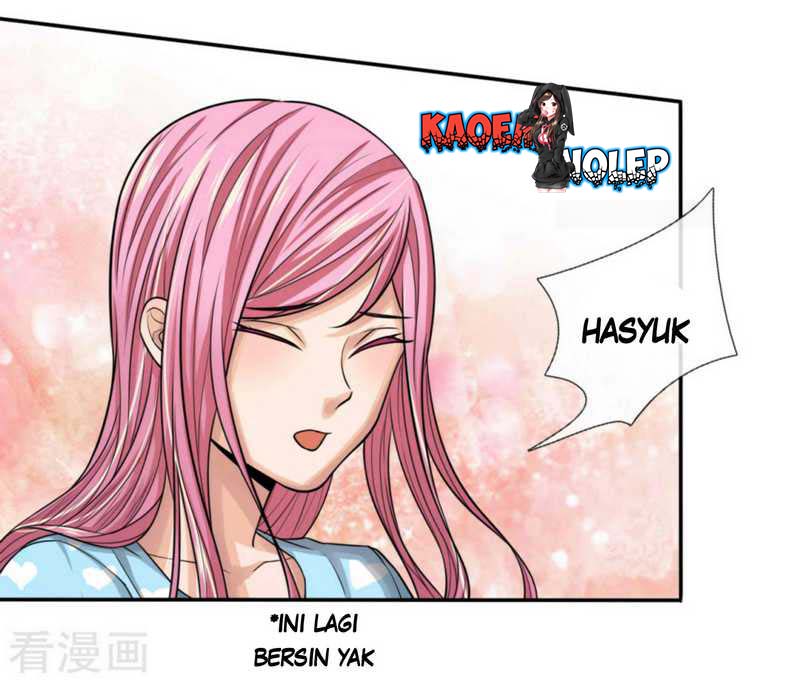 Super Medical Fairy in The City Chapter 15